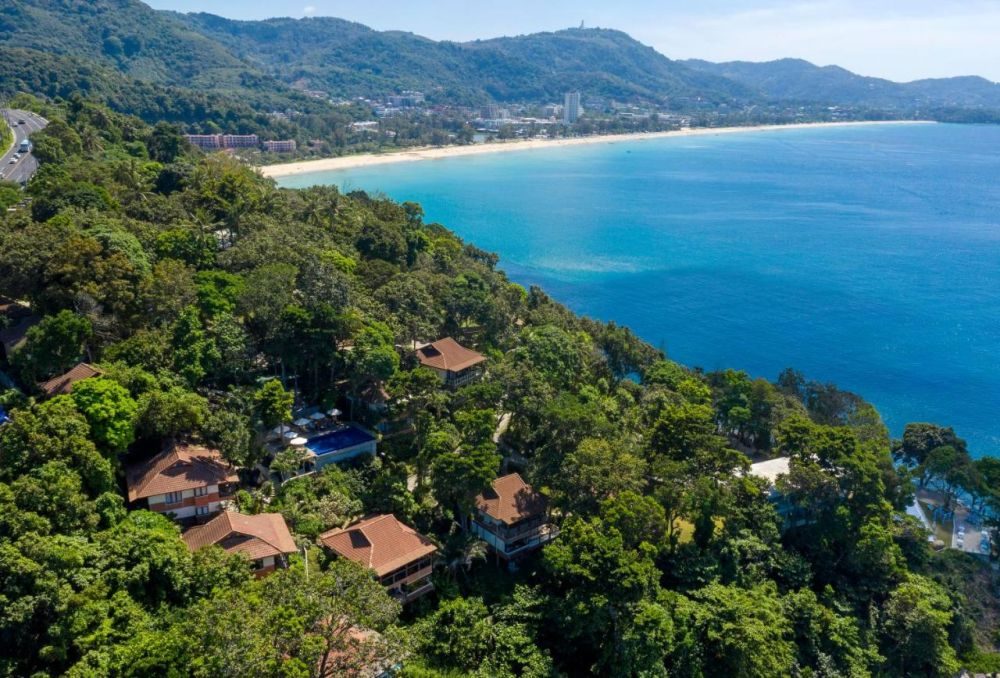 SECRET CLIFF RESORT & RESTAURANT