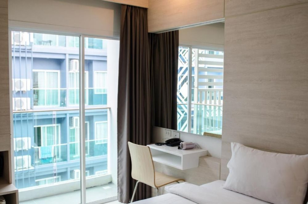 MIRAGE PATONG PHUKET HOTEL