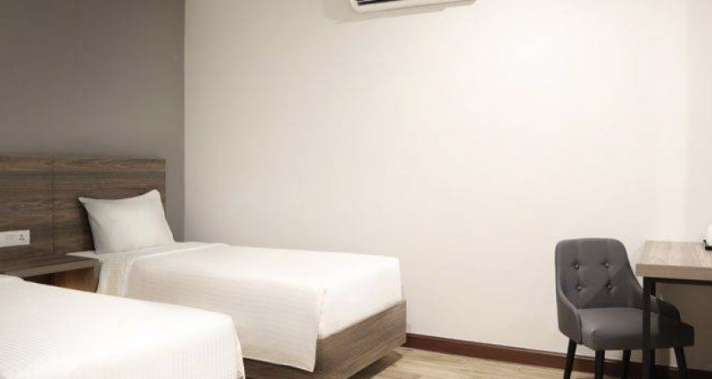 ACES Hotel