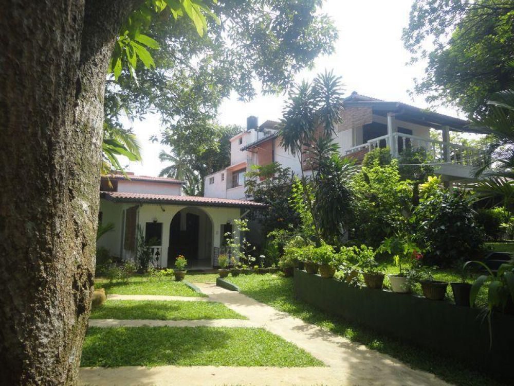 Star Holidays Resort