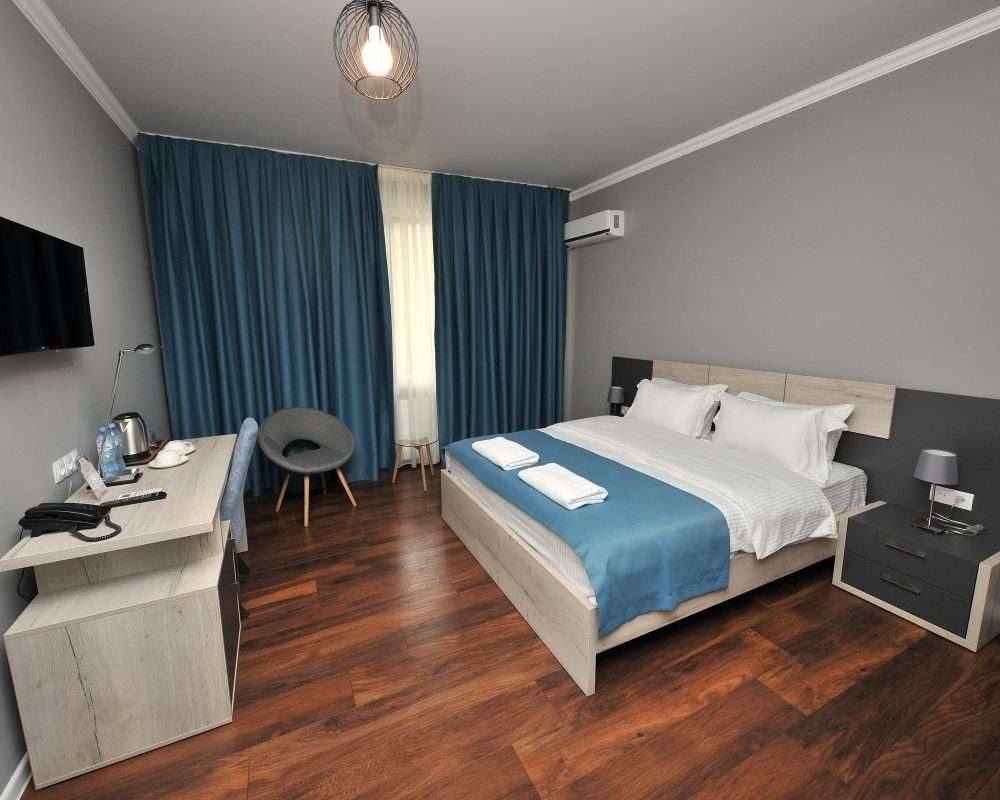 BOHO TIFLIS
