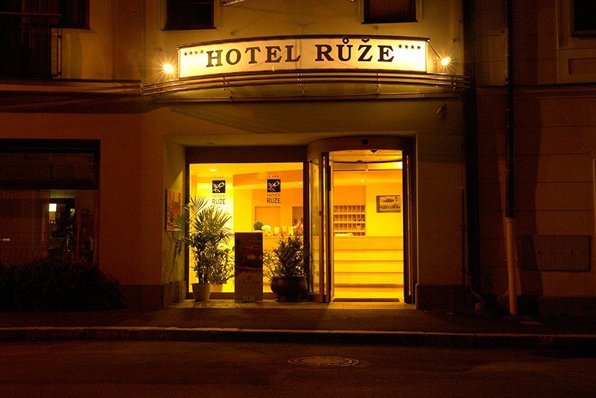 Ruze