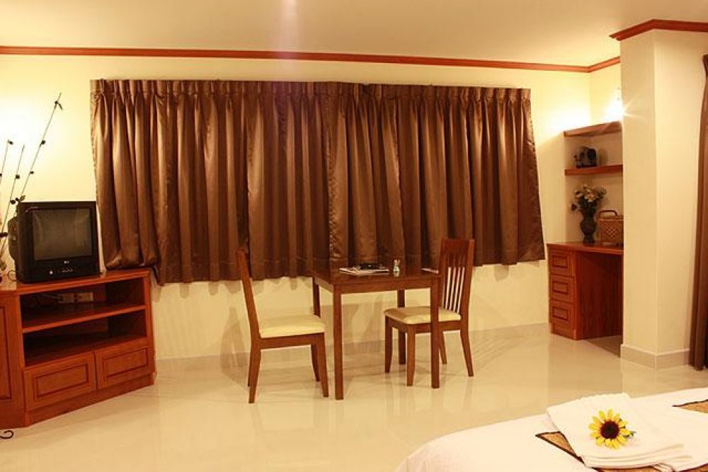 Phu View Talay Resort