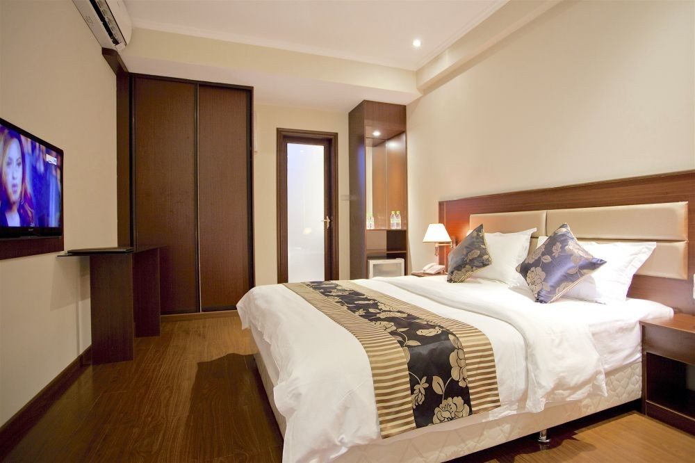 Kaani Beach Hotel