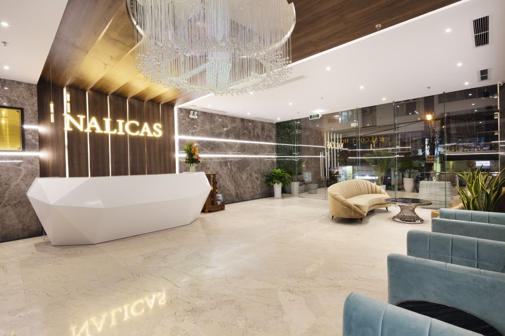 Nalicas Hotel Nha Trang