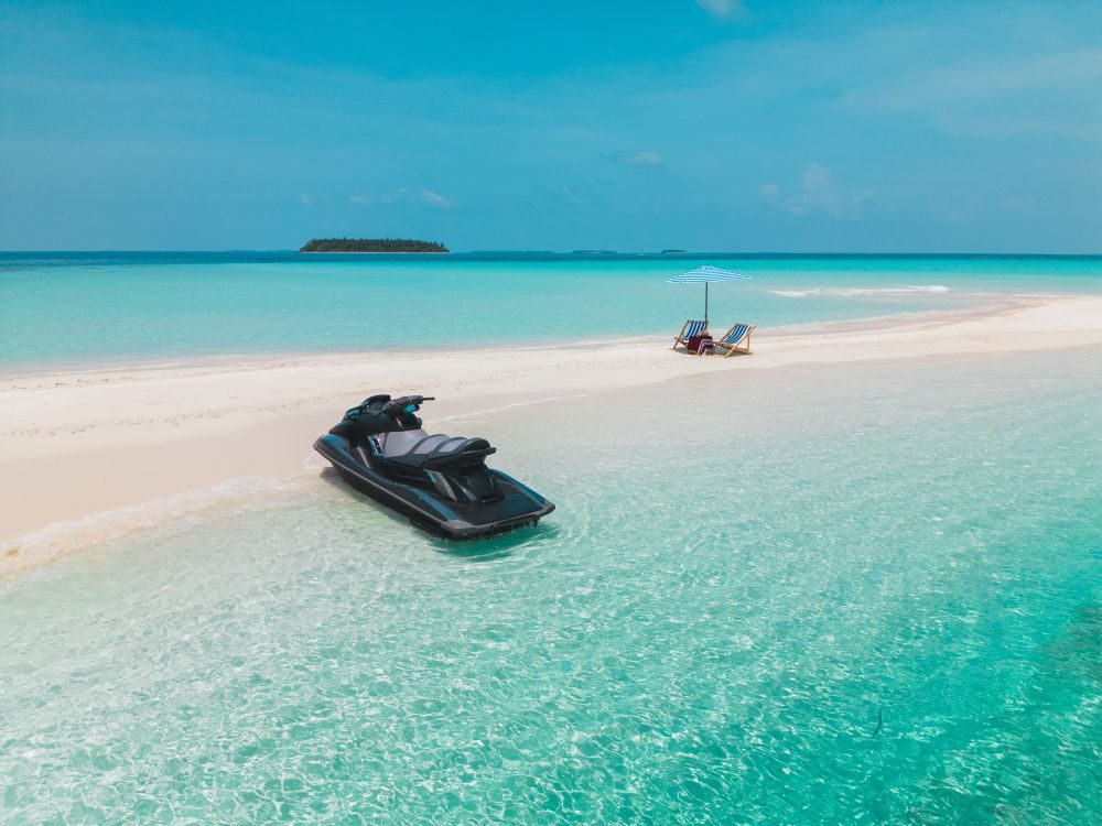 Dhoani Maldives Boutique