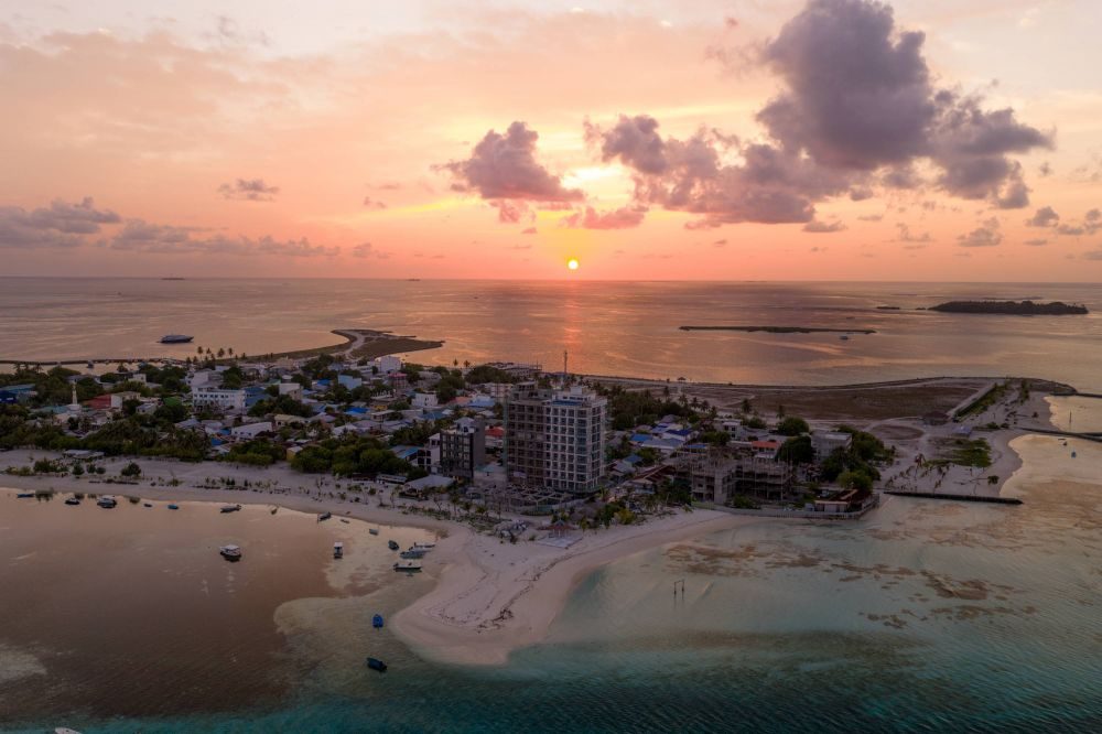 Қонақүй фотолары H78 Guraidhoo