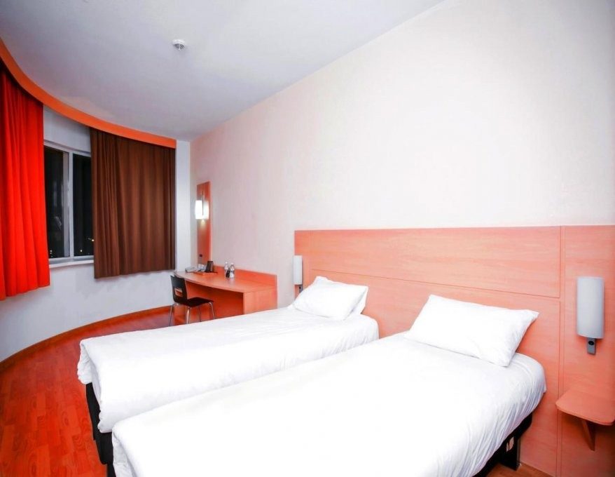 Ibis Astana