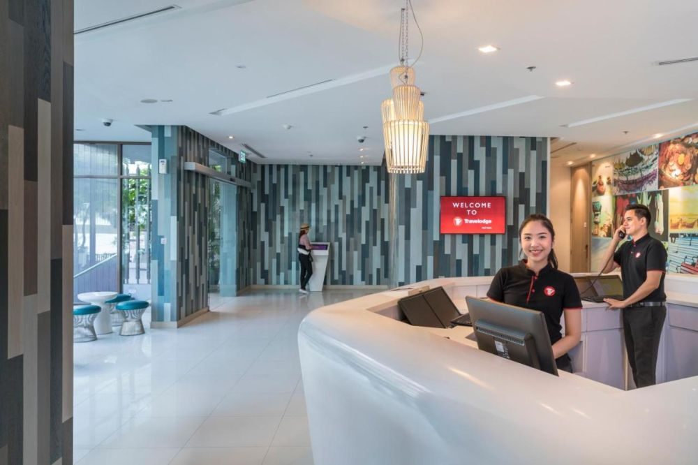 TRAVELODGE PATTAYA