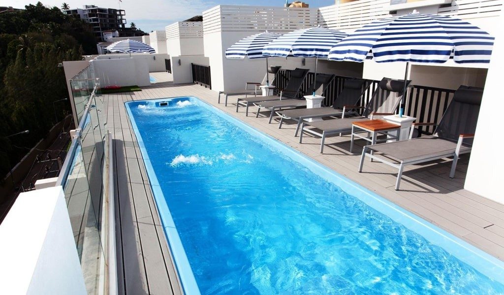Otel fotoğrafları Blue Pearl Kata Beach