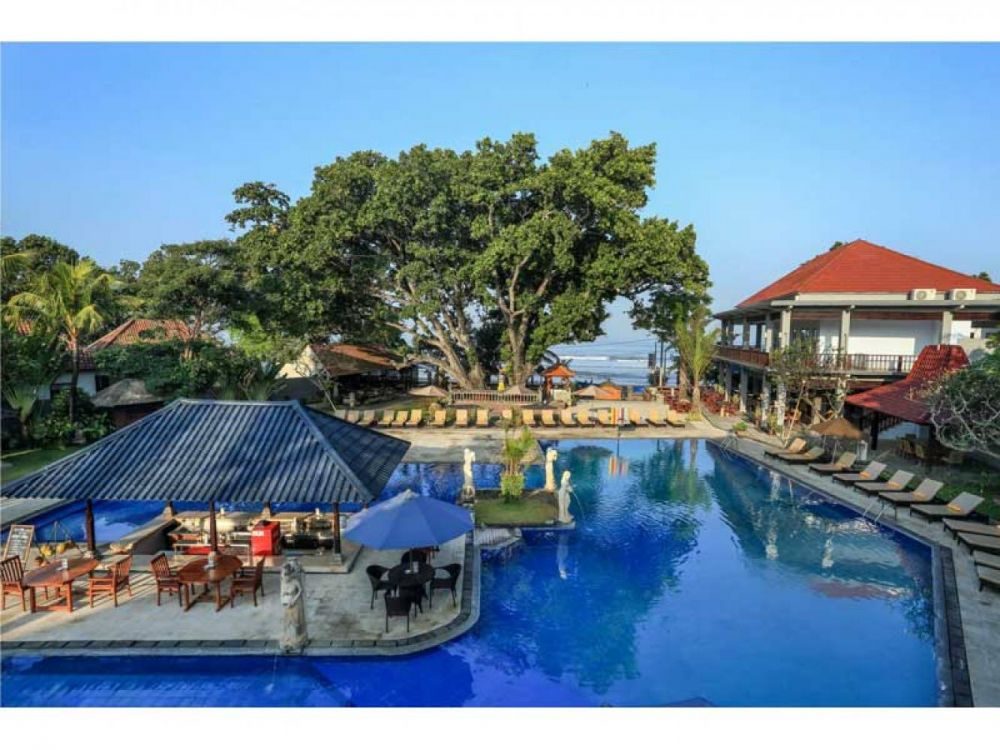 Puri Saron Hotel Seminyak
