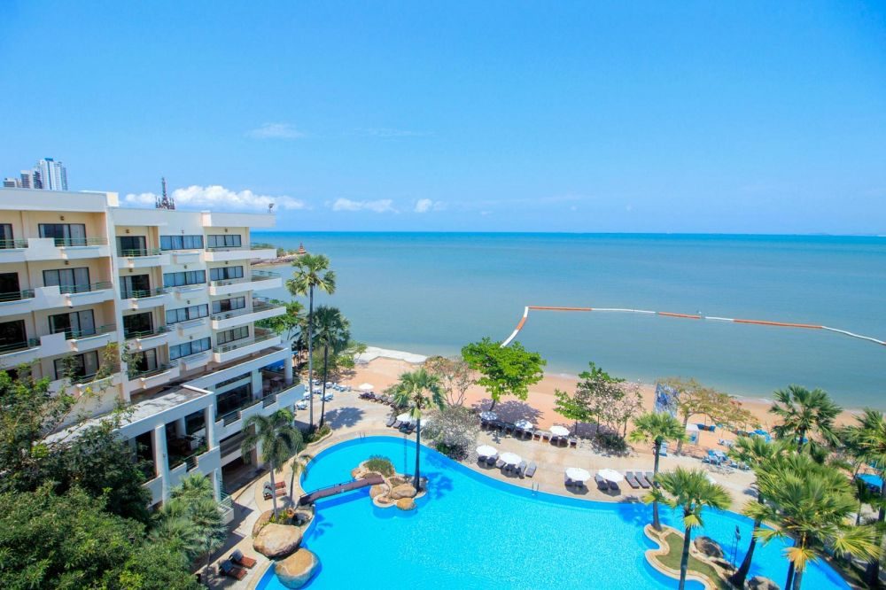 Фото отеля Garden Sea View Resort