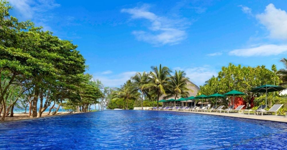 SO Sofitel Mauritius