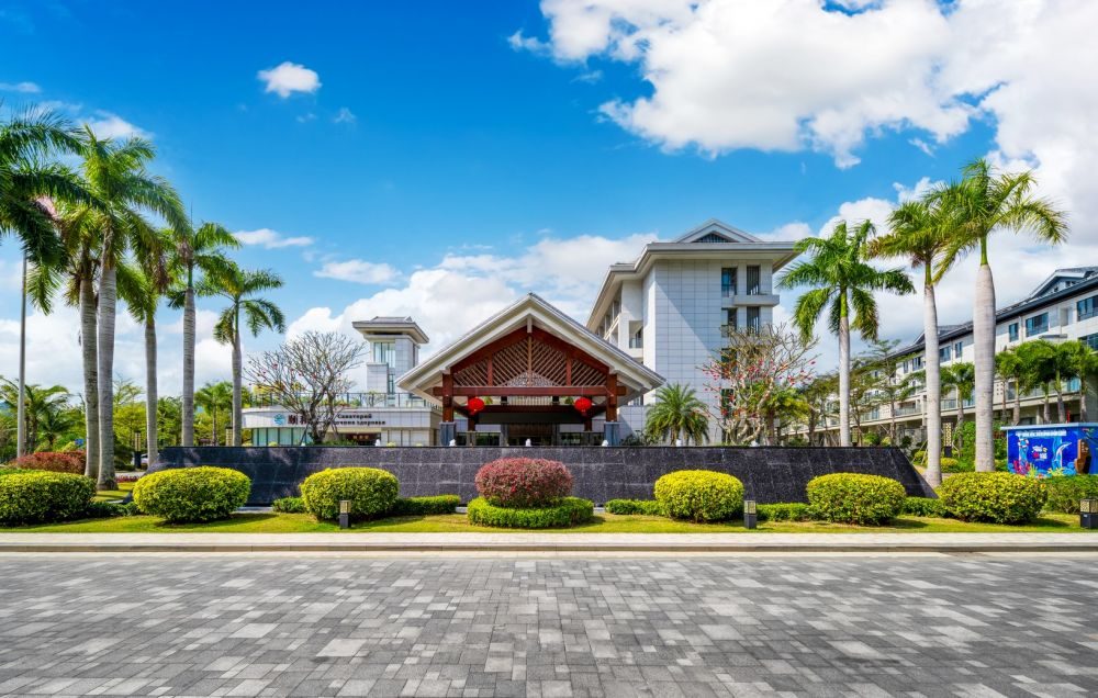 Sanya Yalong Bay No.99 Suite Resort Hotel