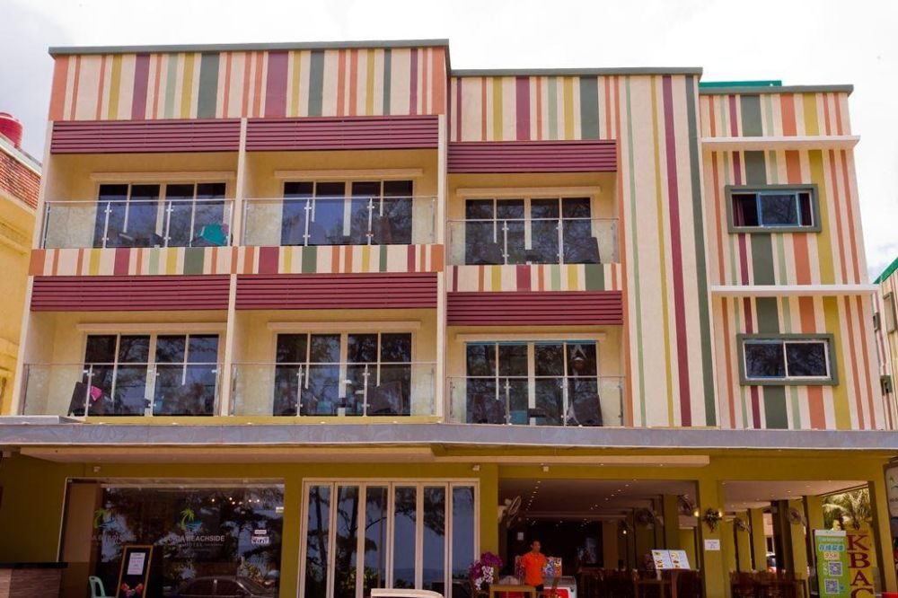 ANDA BEACHSIDE HOTEL