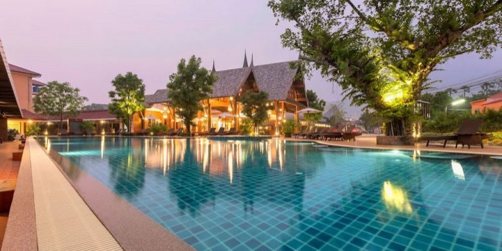 Nai Na Resort & Spa