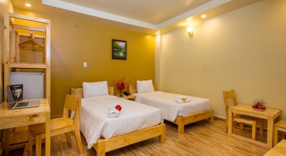 Lucky Phu Quoc Hotel