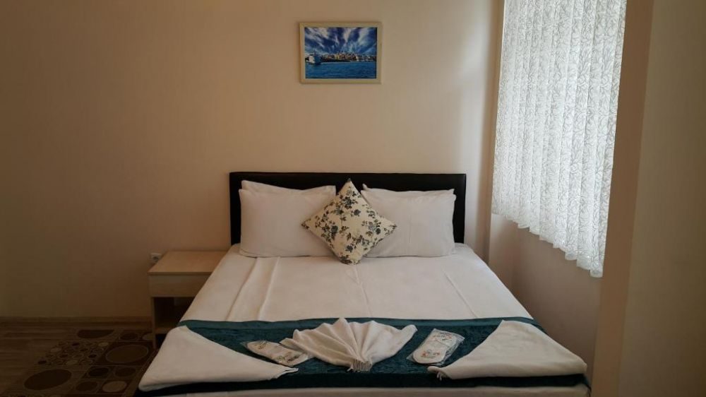 BERCE HOTEL