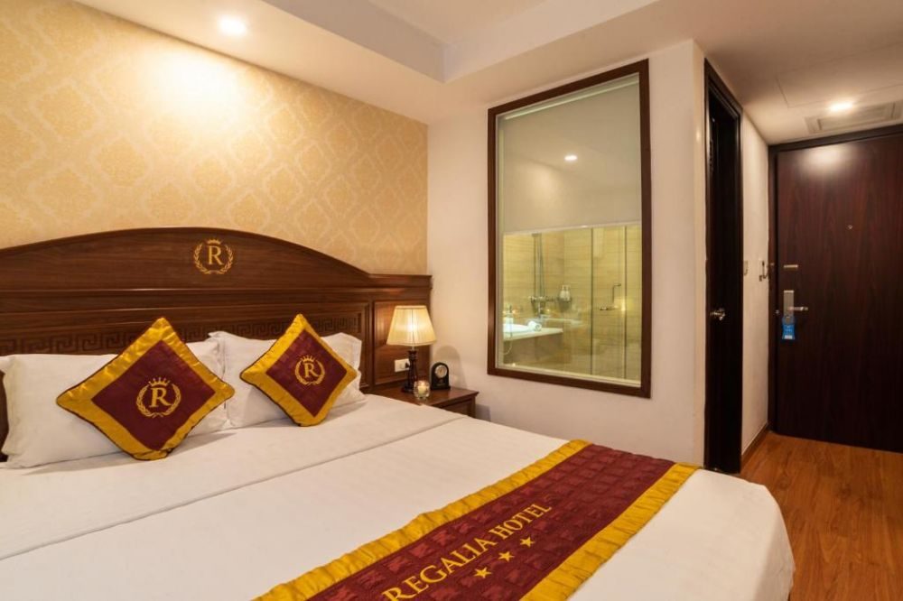 Regalia Hotel