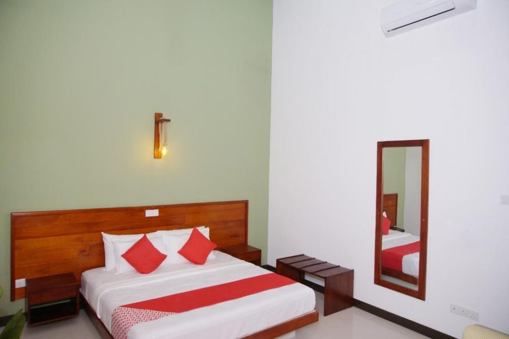 Sea Cloud Hotel Talpe