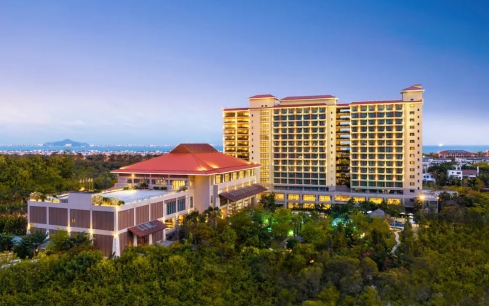 Sanya Tibet Hotel