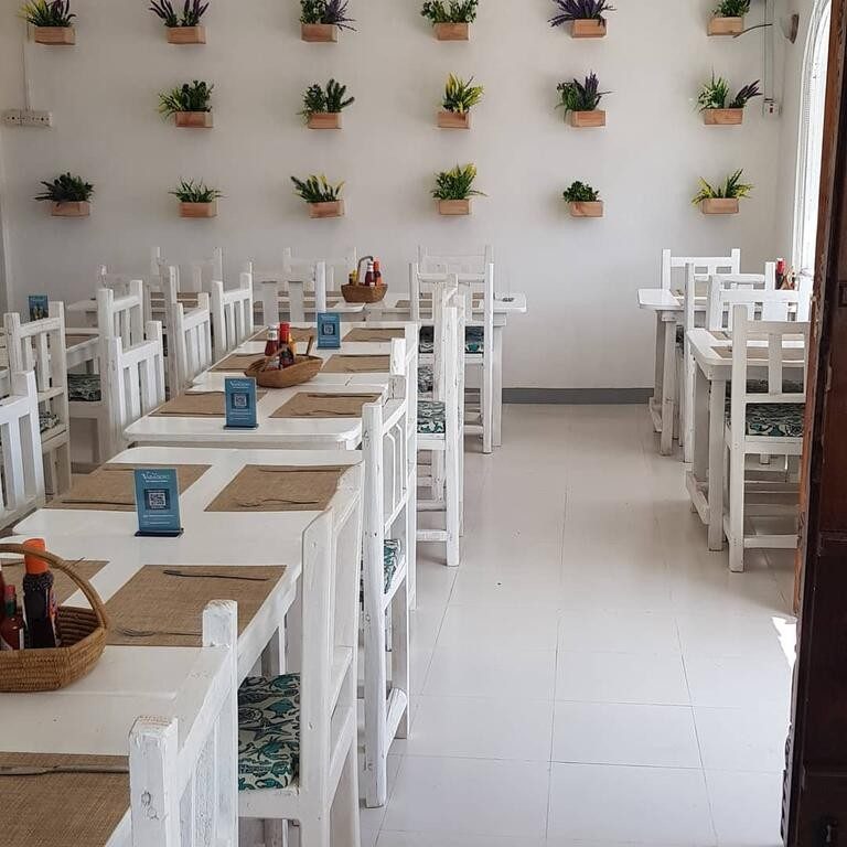 Varadero Zanzibar Hotel & Restaurant