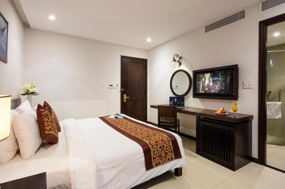 Edele Hotel