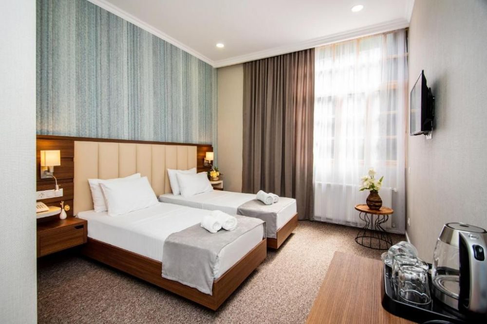 MARGI HOTEL