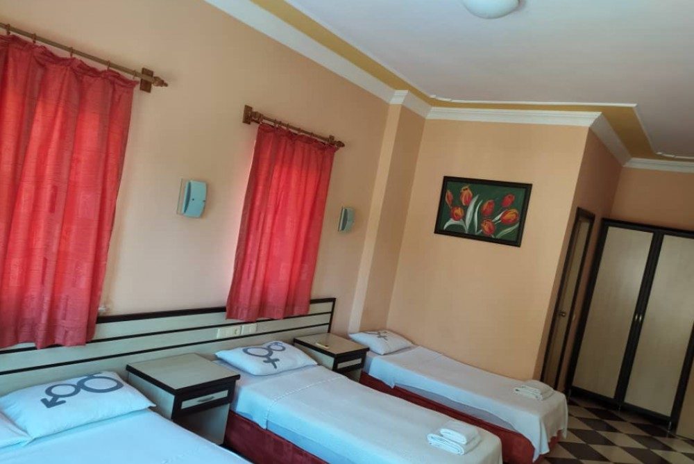 SANTANA HOTEL