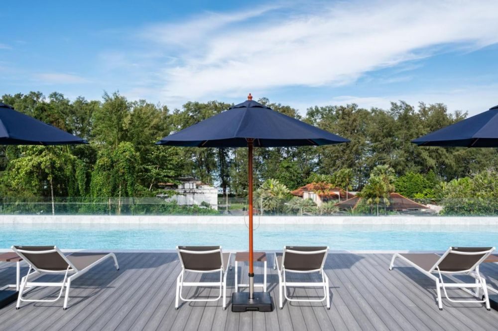 Фото отеля KOKOTEL PHUKET NAI YANG