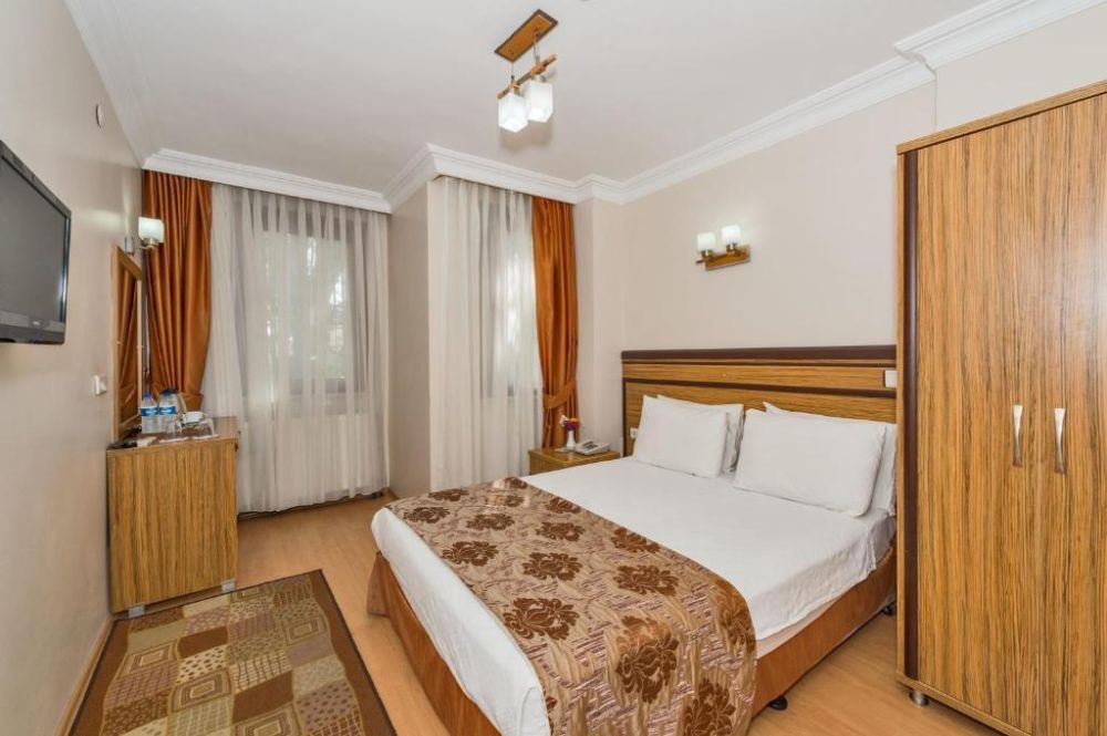 MAY HOTEL