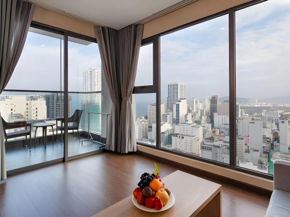 Virgo Hotel