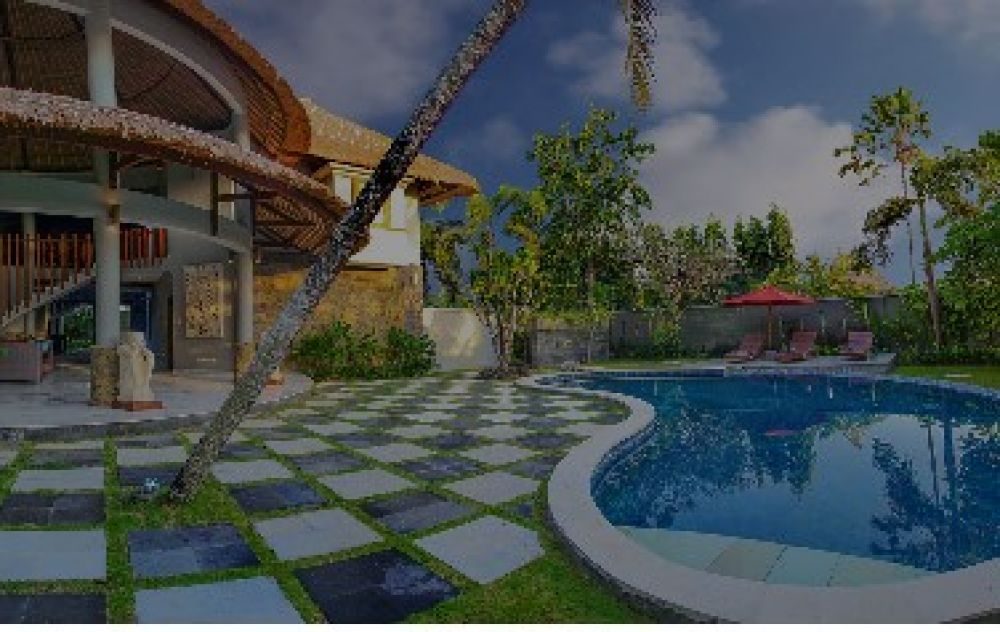 Abi Bali Resort and Villa
