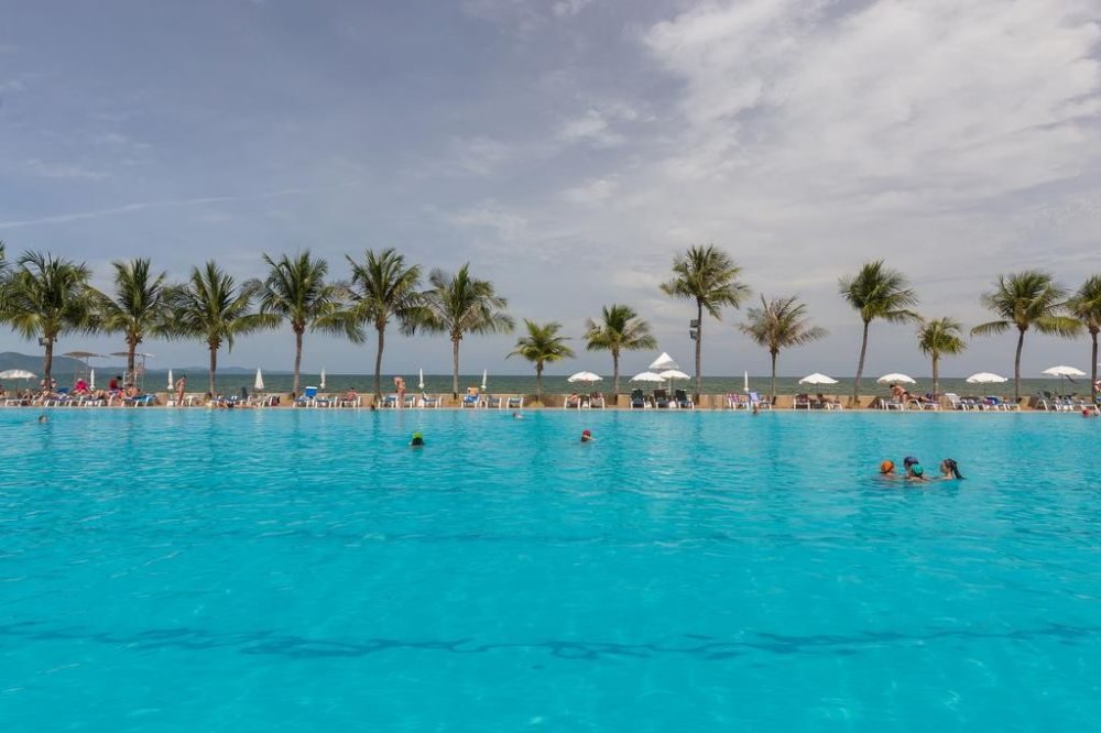 Ambassador City Jomtien (Ocean Wing)