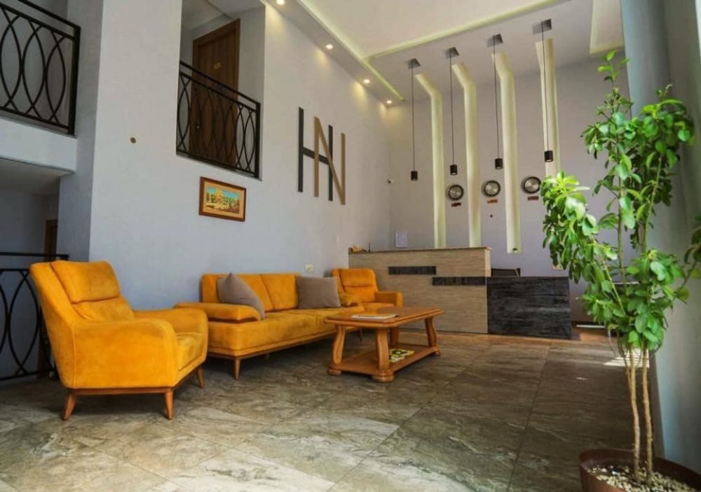 Hotel photos NABADI