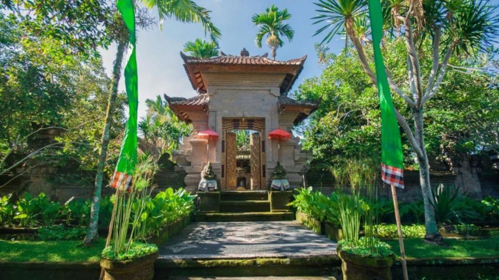 Uma Dawa Resort and Spa