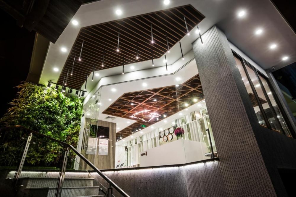 Фото отеля Venue Hotel Nha Trang
