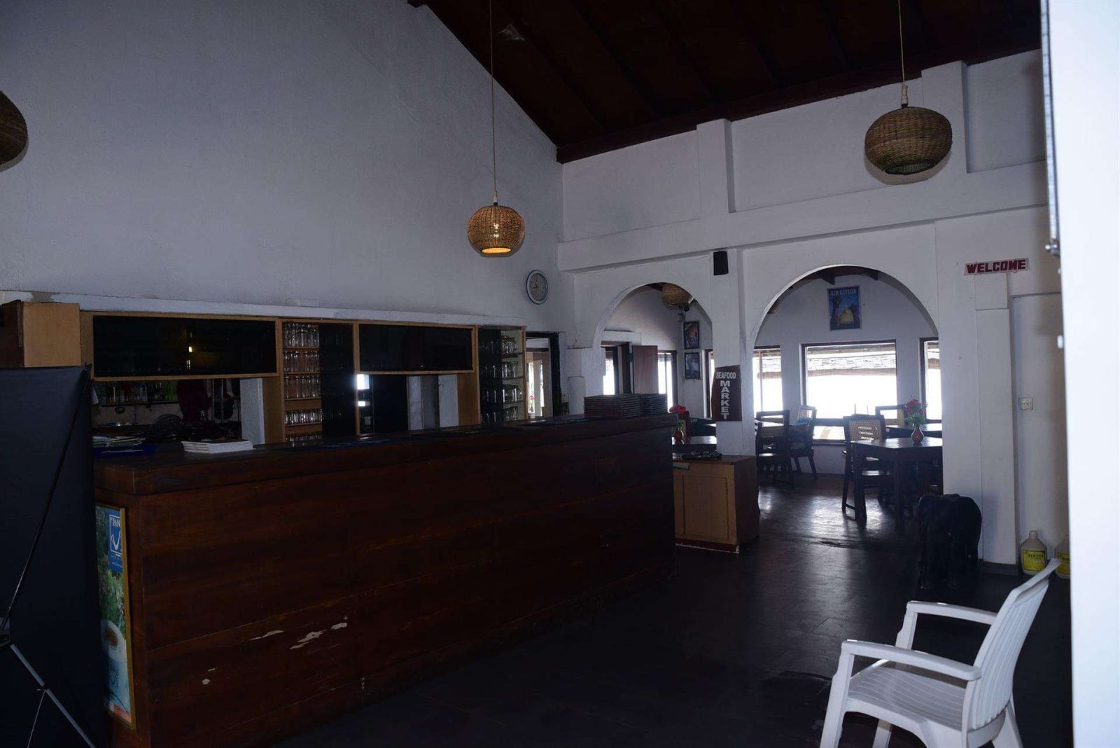 JLH Beach Hotel (ex Whispering Palms)