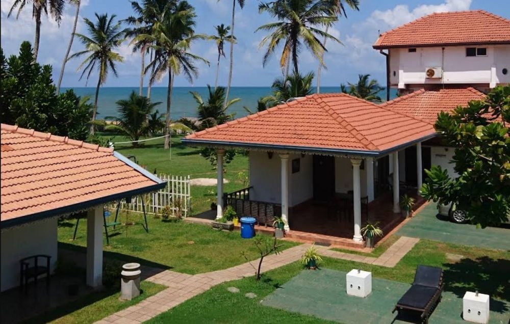Mehmonxona fotolari White Rose Beach Resort