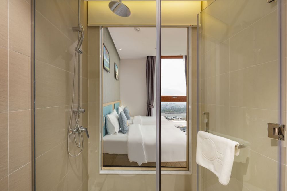 Sun Kiss Hotel