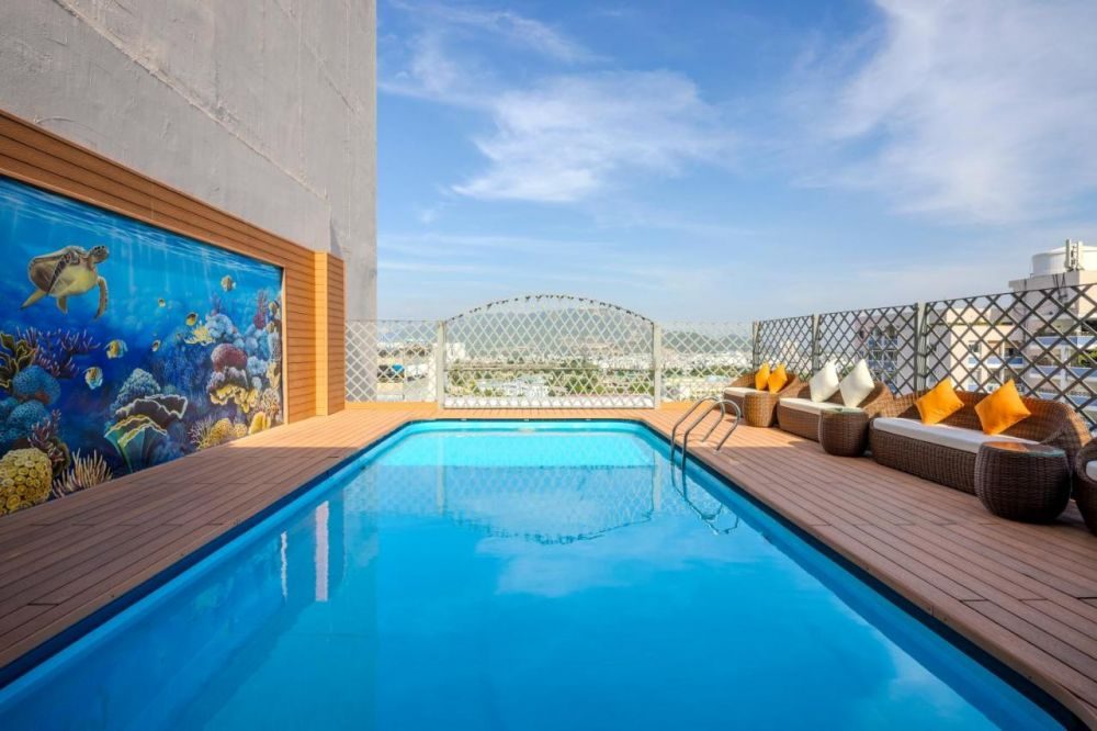 Navy Hotel Nha Trang