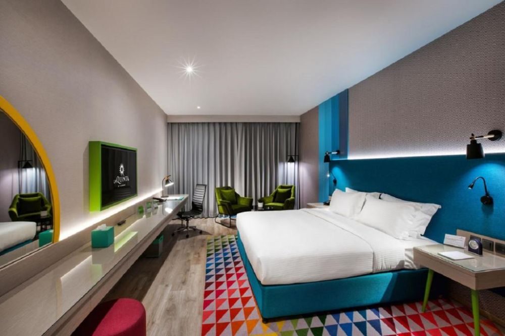 La Quinta By Wyndham Dubai Jumeirah