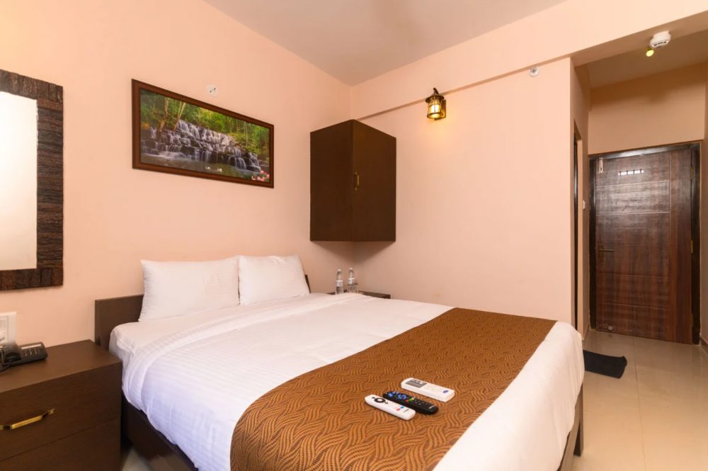 Nazri The Verda Hotel Arambol (ex Nazri Hotel Arambol)