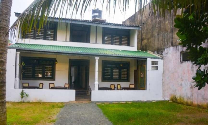JLH Beach Hotel (ex Whispering Palms)