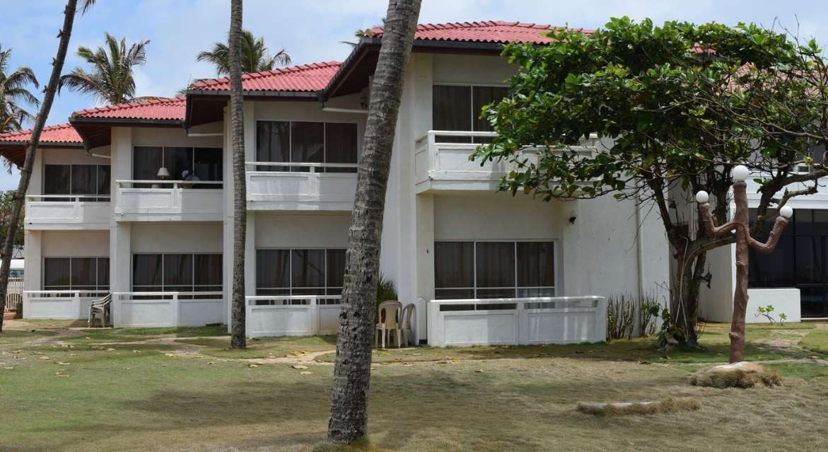 Sanmali Beach Hotel