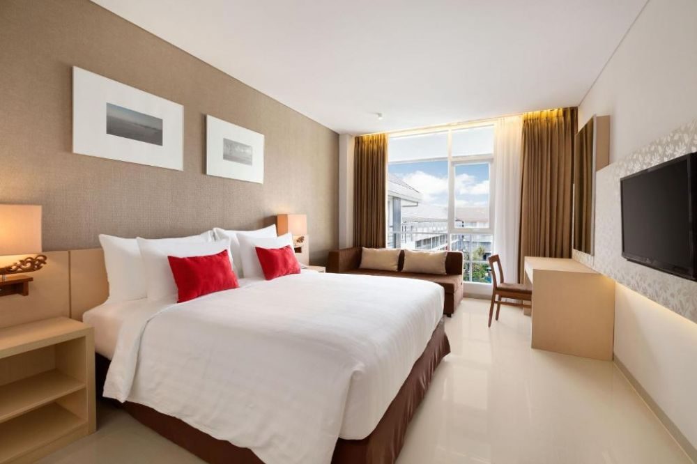 Ramada Encore Bali Seminyak