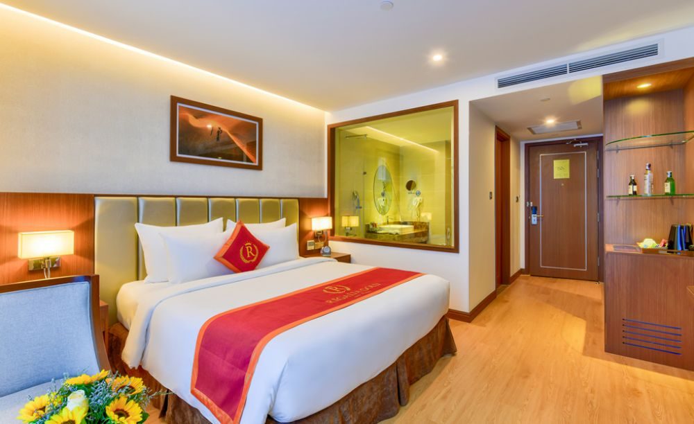 Regalia Gold Hotel Nha Trang