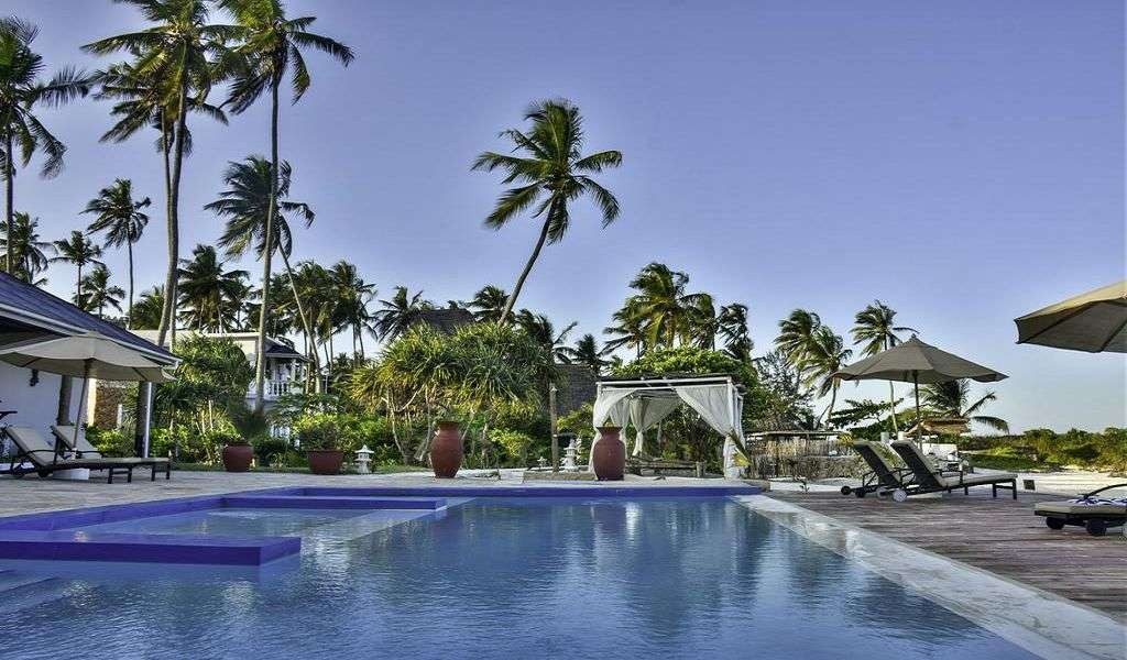 Jafferji Beach Retreat