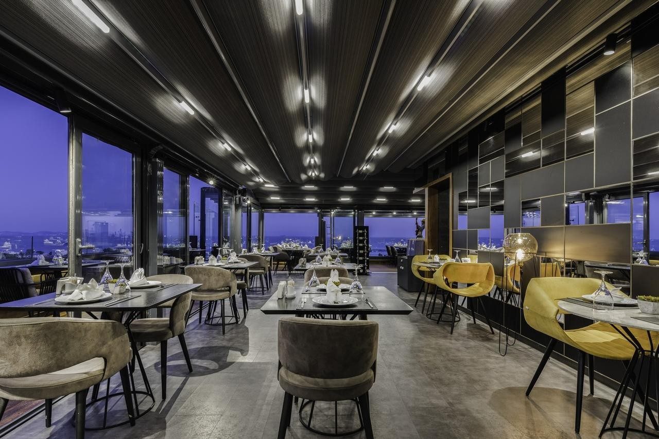 VENERA HOTEL
