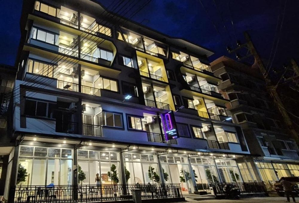 DIVA BOUTIQUE HOTEL